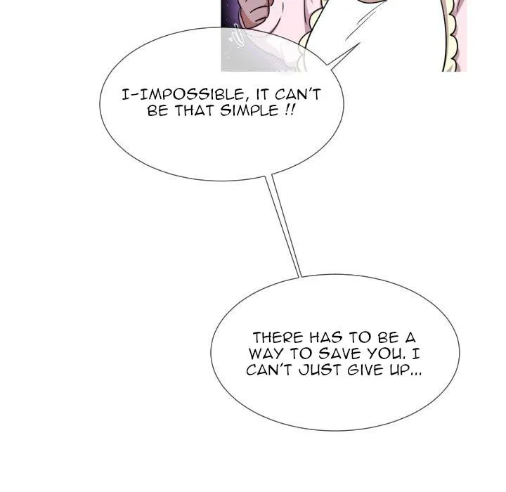 Demon Baby Diary Chapter 62 page 37 - 