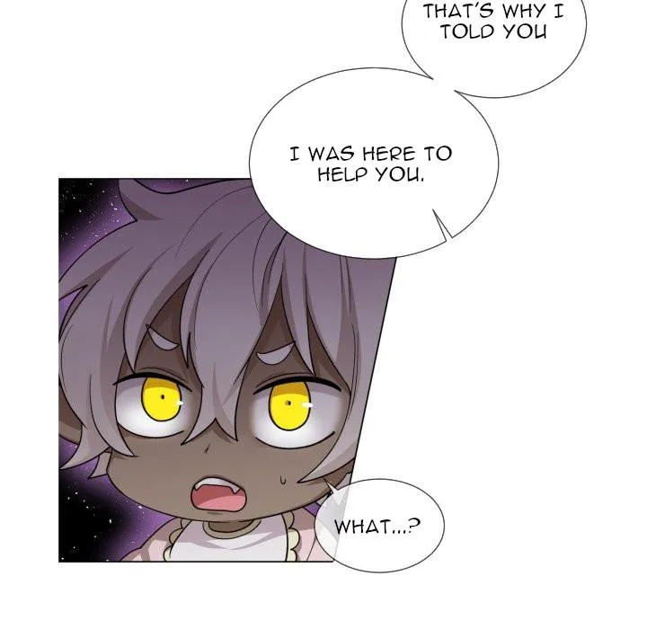 Demon Baby Diary Chapter 62 page 39 - 