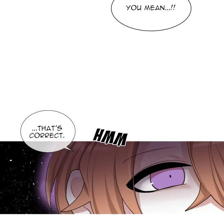 Demon Baby Diary Chapter 62 page 41 - 