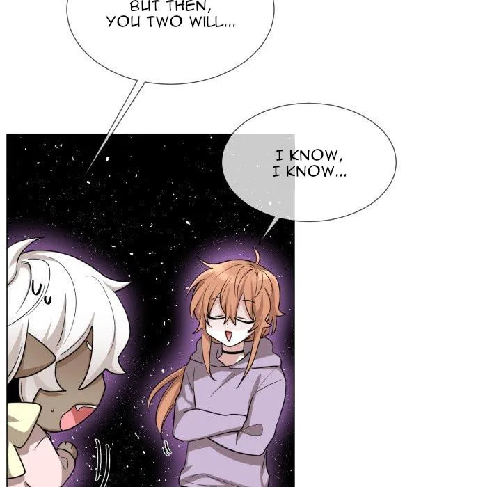 Demon Baby Diary Chapter 62 page 44 - 