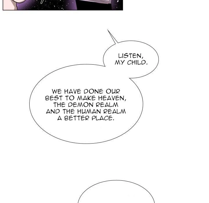 Demon Baby Diary Chapter 62 page 45 - 