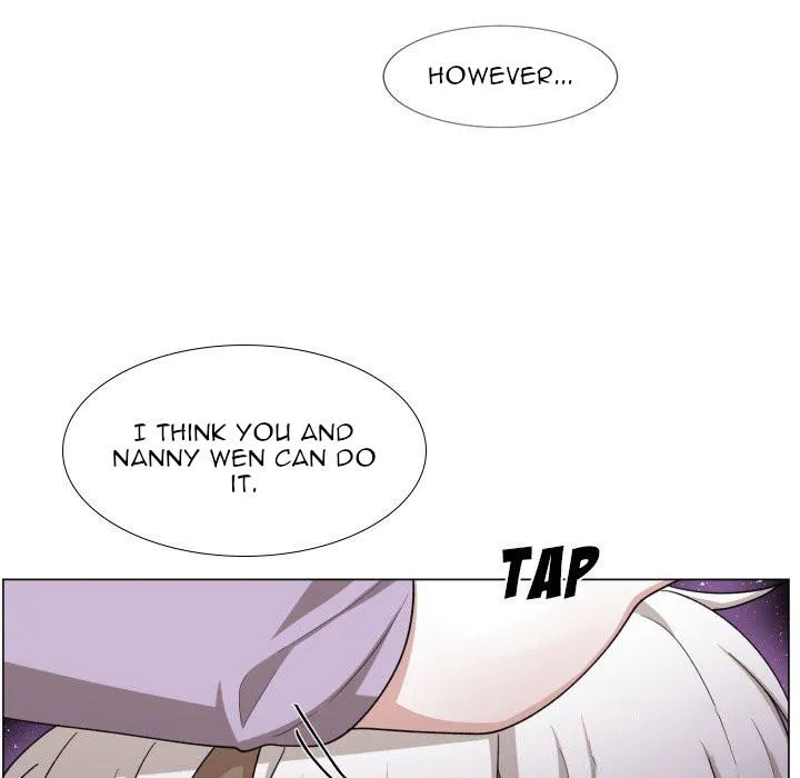 Demon Baby Diary Chapter 62 page 47 - 