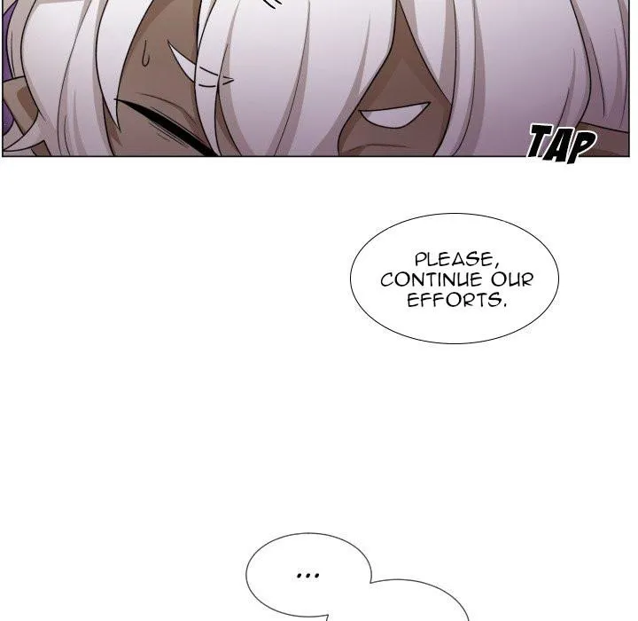 Demon Baby Diary Chapter 62 page 48 - 