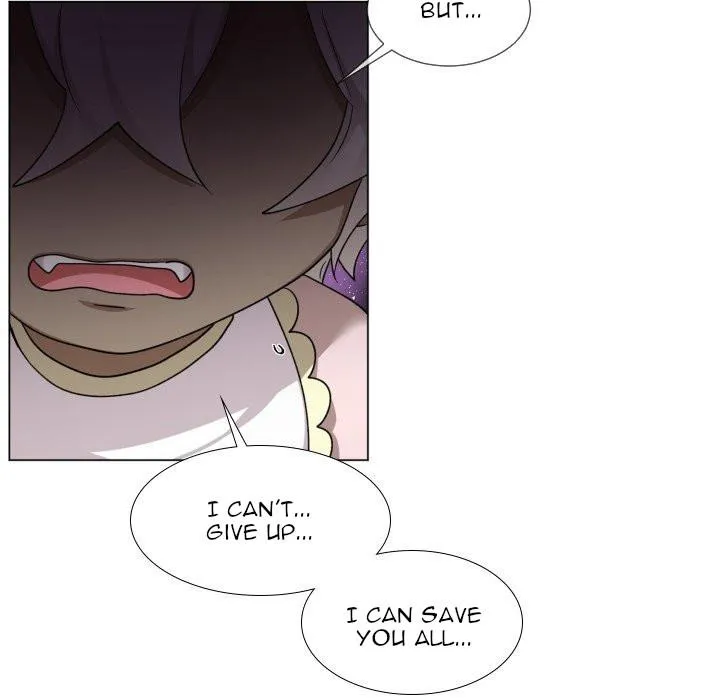 Demon Baby Diary Chapter 62 page 49 - 