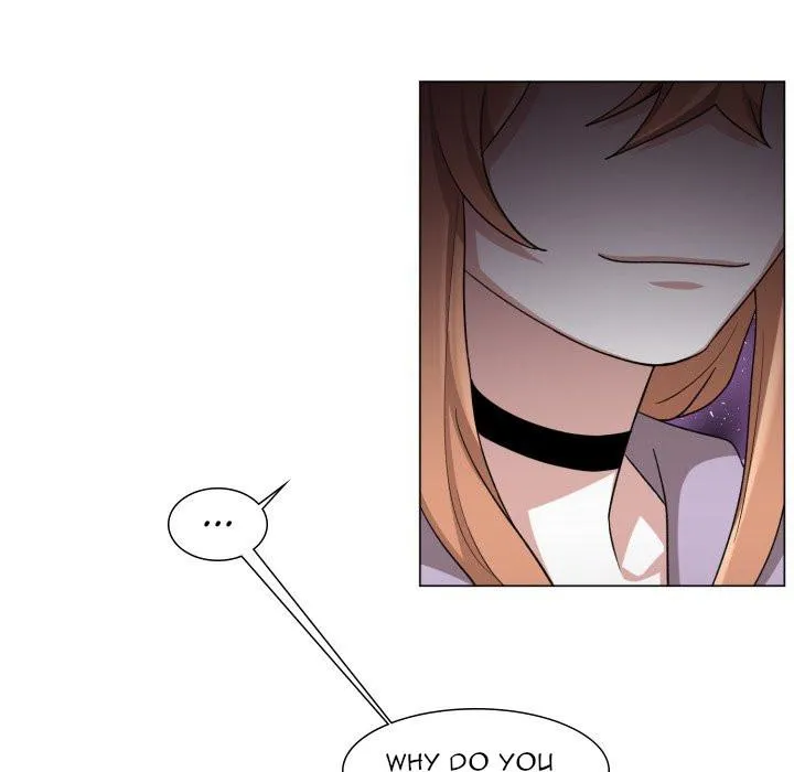 Demon Baby Diary Chapter 62 page 50 - 