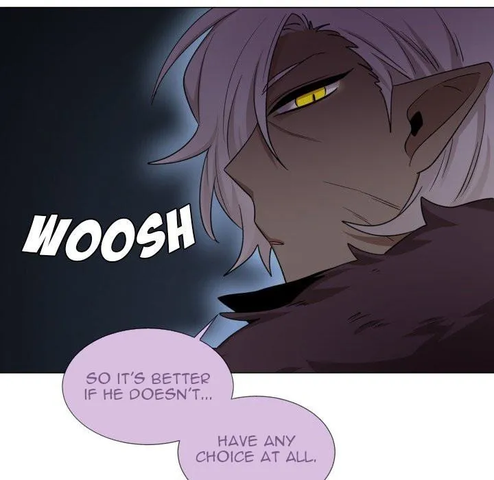 Demon Baby Diary Chapter 62 page 53 - 