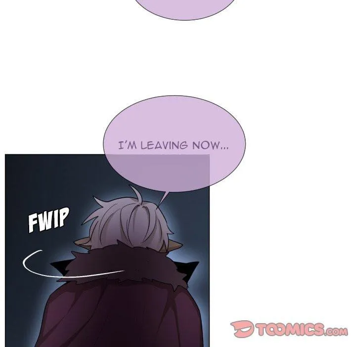 Demon Baby Diary Chapter 62 page 54 - 