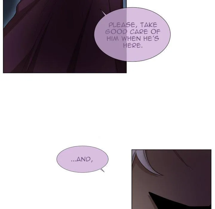 Demon Baby Diary Chapter 62 page 55 - 