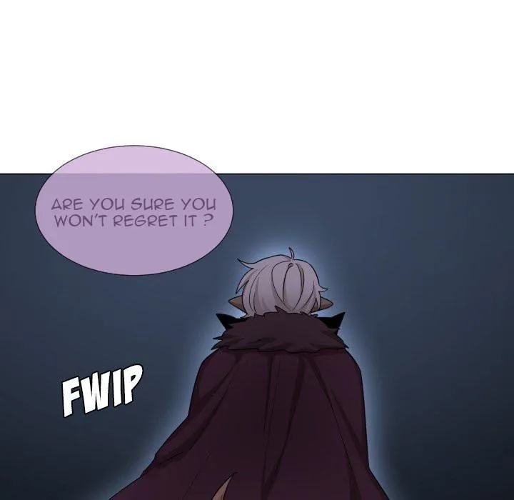 Demon Baby Diary Chapter 62 page 57 - 