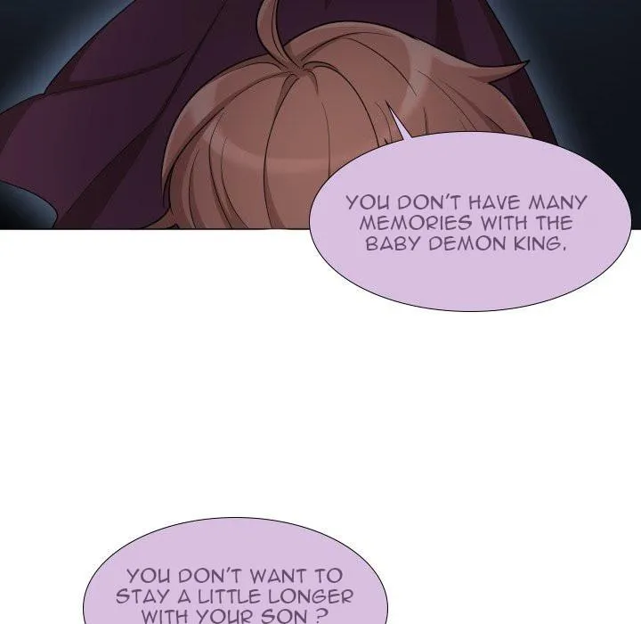 Demon Baby Diary Chapter 62 page 58 - 