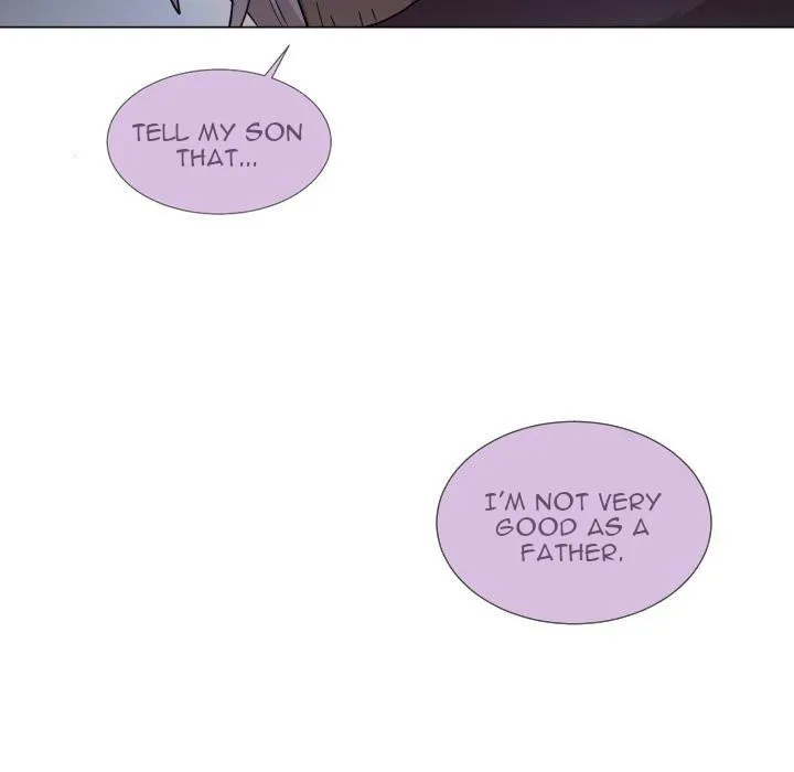 Demon Baby Diary Chapter 62 page 61 - 