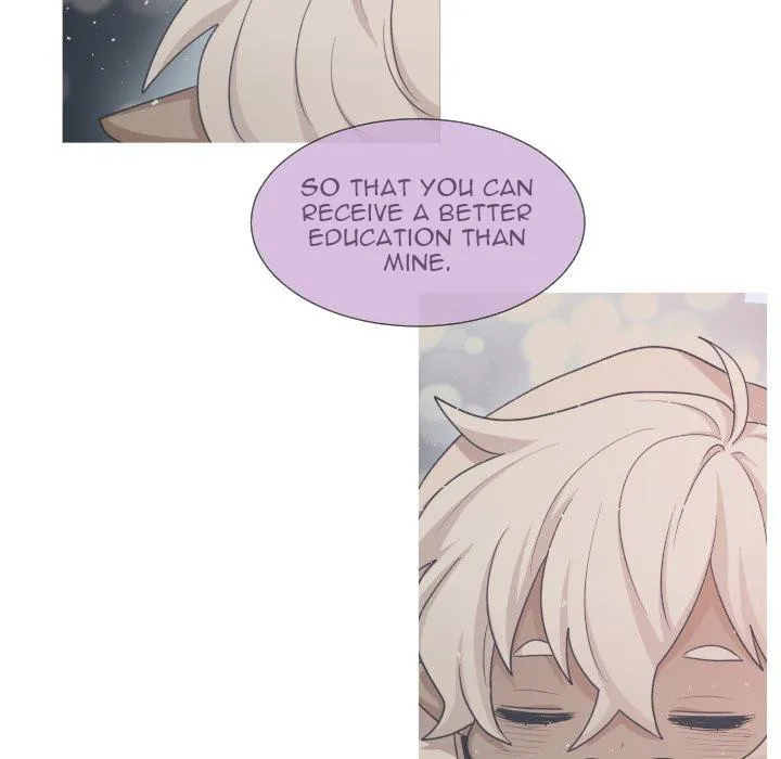 Demon Baby Diary Chapter 62 page 63 - 
