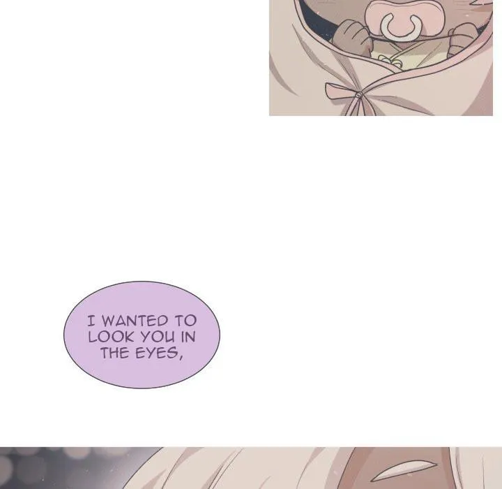 Demon Baby Diary Chapter 62 page 64 - 