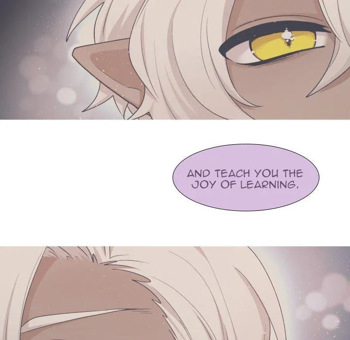 Demon Baby Diary Chapter 62 page 65 - 