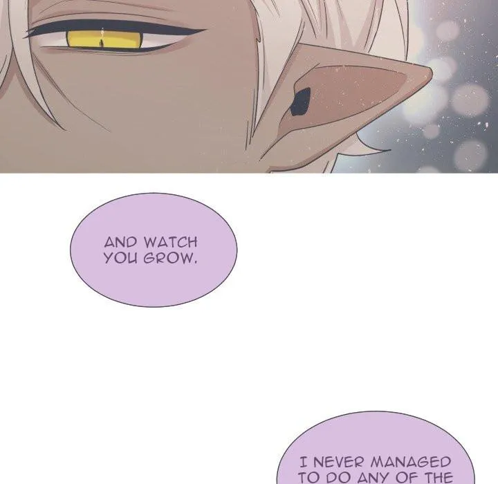 Demon Baby Diary Chapter 62 page 66 - 