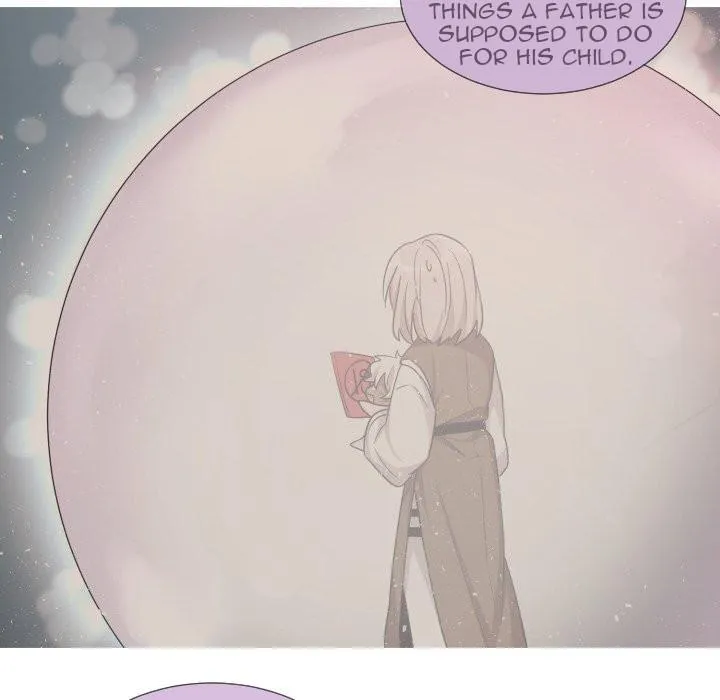 Demon Baby Diary Chapter 62 page 67 - 