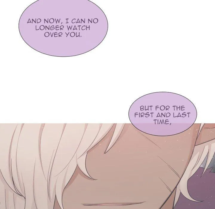 Demon Baby Diary Chapter 62 page 68 - 