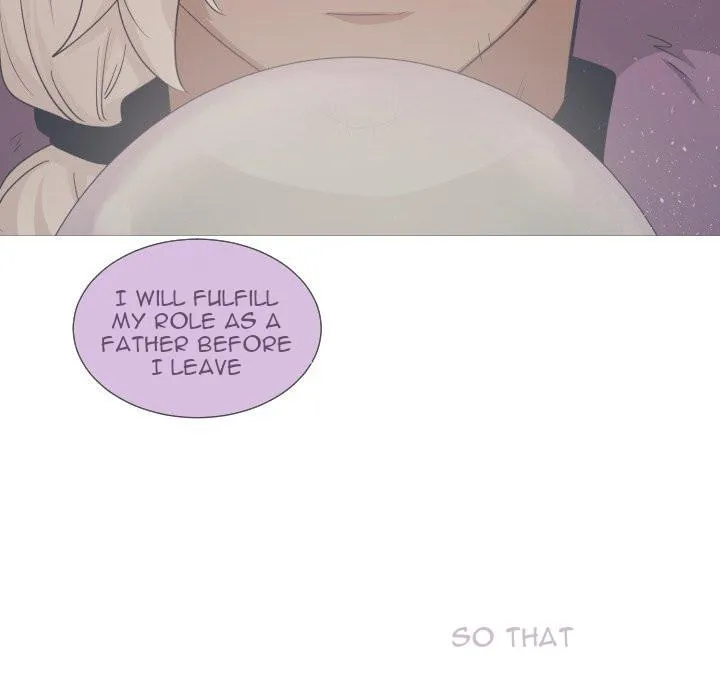 Demon Baby Diary Chapter 62 page 69 - 