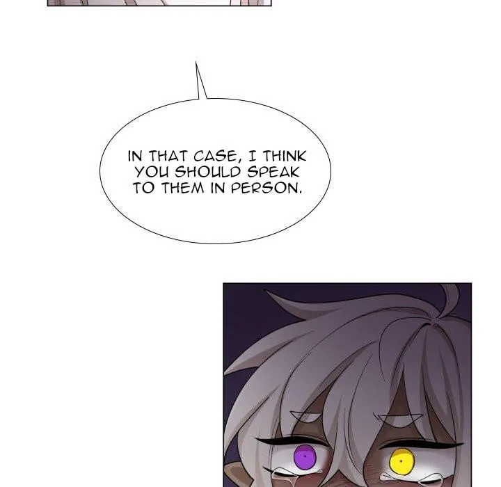 Demon Baby Diary Chapter 62 page 8 - 