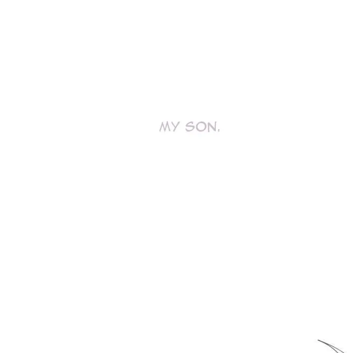 Demon Baby Diary Chapter 62 page 71 - 