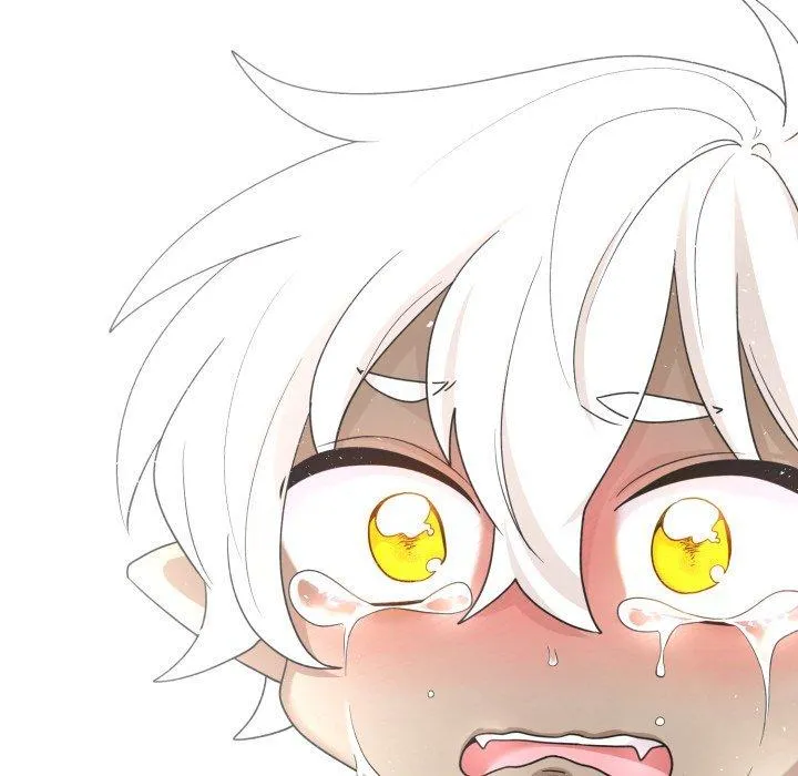 Demon Baby Diary Chapter 62 page 72 - 