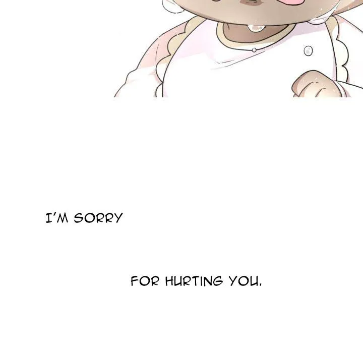 Demon Baby Diary Chapter 62 page 73 - 