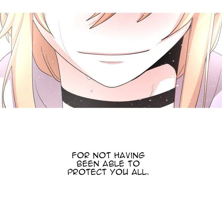 Demon Baby Diary Chapter 62 page 74 - 
