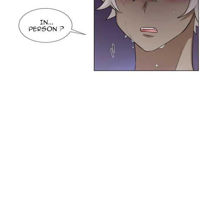 Demon Baby Diary Chapter 62 page 9 - 