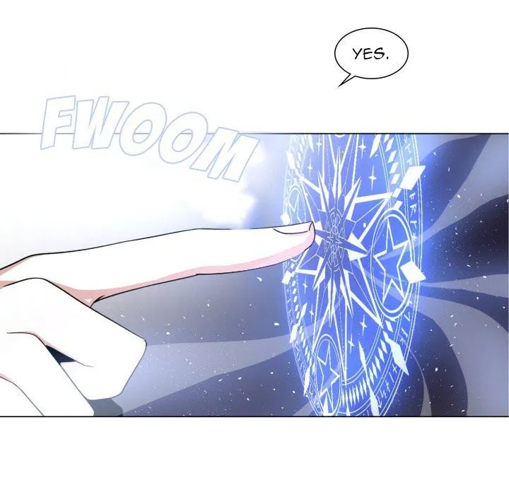 Demon Baby Diary Chapter 62 page 10 - 