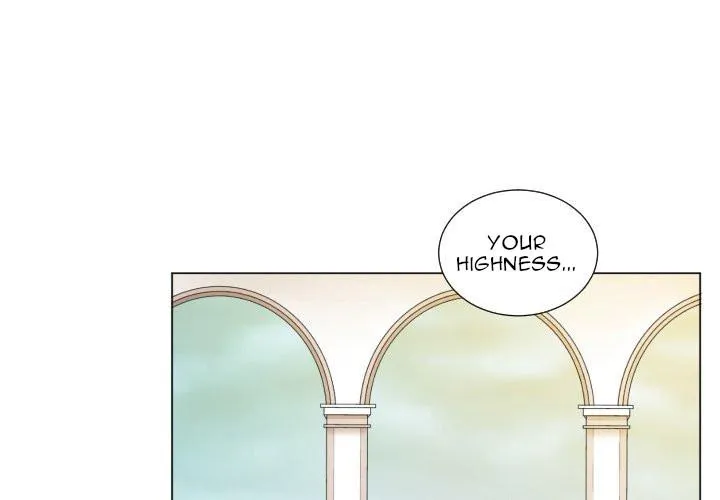 Demon Baby Diary Chapter 63 page 1 - 