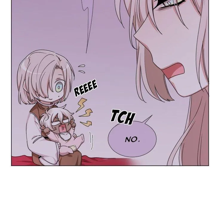 Demon Baby Diary Chapter 63 page 15 - 