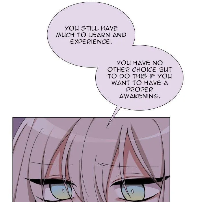 Demon Baby Diary Chapter 63 page 16 - 