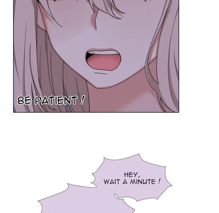 Demon Baby Diary Chapter 63 page 17 - 