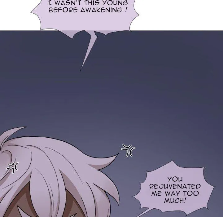 Demon Baby Diary Chapter 63 page 18 - 