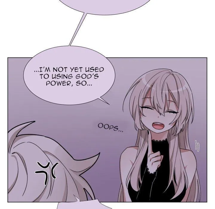 Demon Baby Diary Chapter 63 page 20 - 