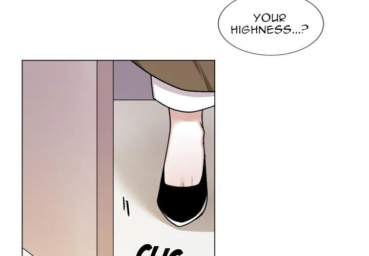 Demon Baby Diary Chapter 63 page 3 - 