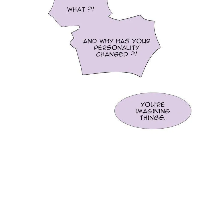 Demon Baby Diary Chapter 63 page 21 - 
