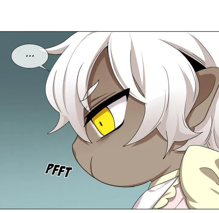 Demon Baby Diary Chapter 63 page 22 - 