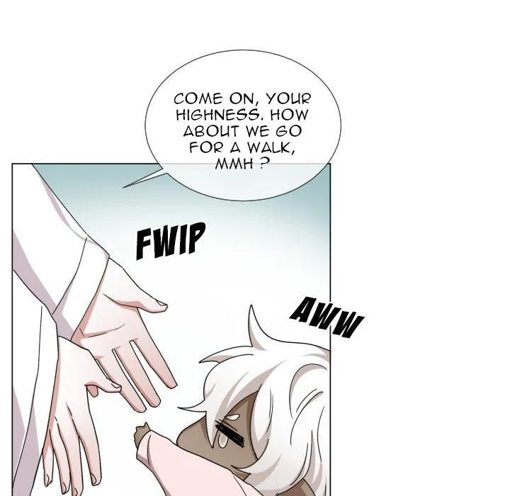 Demon Baby Diary Chapter 63 page 23 - 