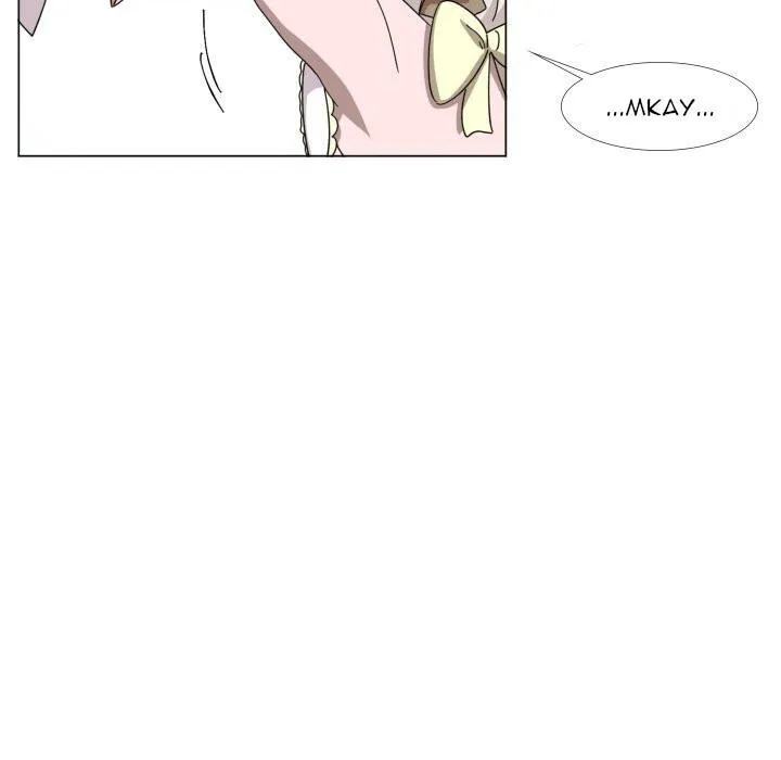 Demon Baby Diary Chapter 63 page 24 - 
