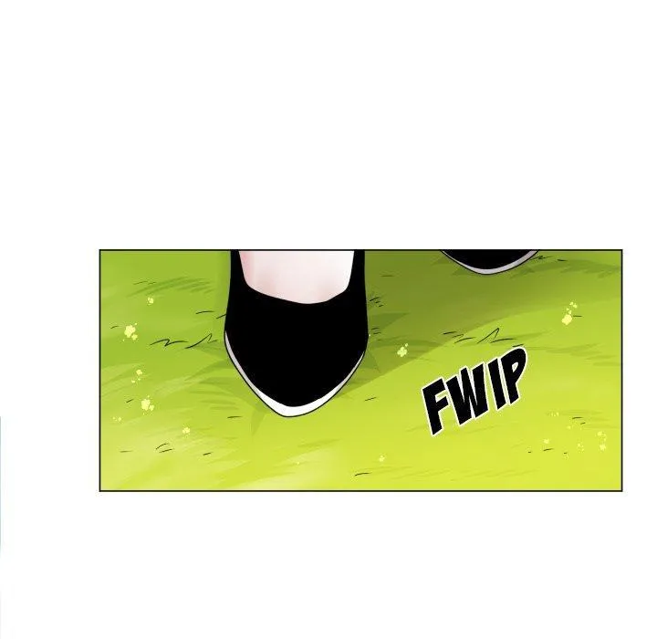 Demon Baby Diary Chapter 63 page 25 - 