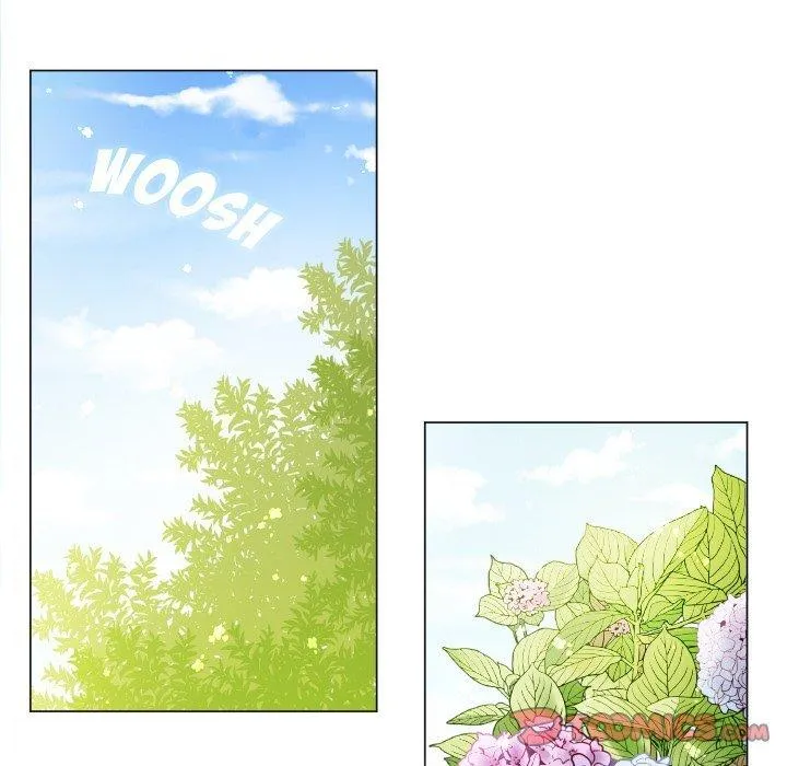 Demon Baby Diary Chapter 63 page 26 - 