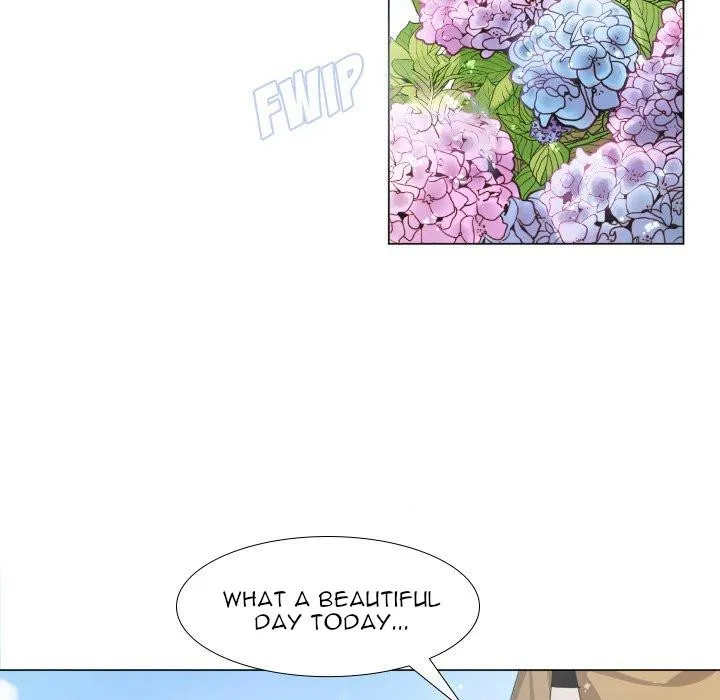 Demon Baby Diary Chapter 63 page 27 - 