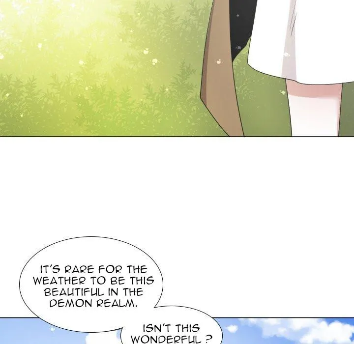 Demon Baby Diary Chapter 63 page 29 - 