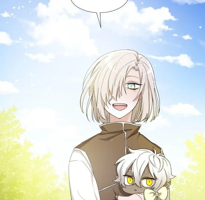 Demon Baby Diary Chapter 63 page 30 - 