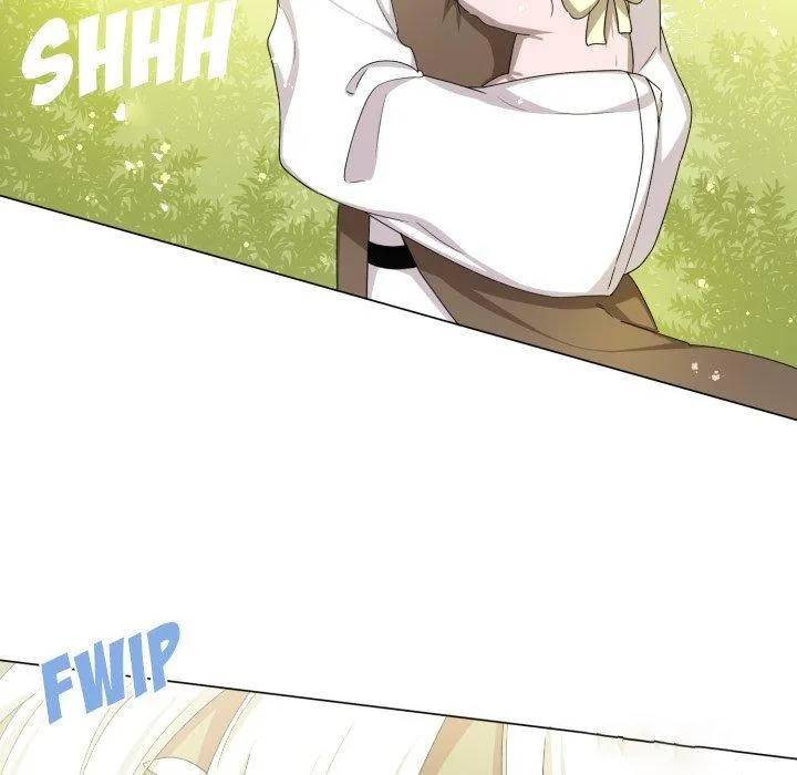 Demon Baby Diary Chapter 63 page 31 - 