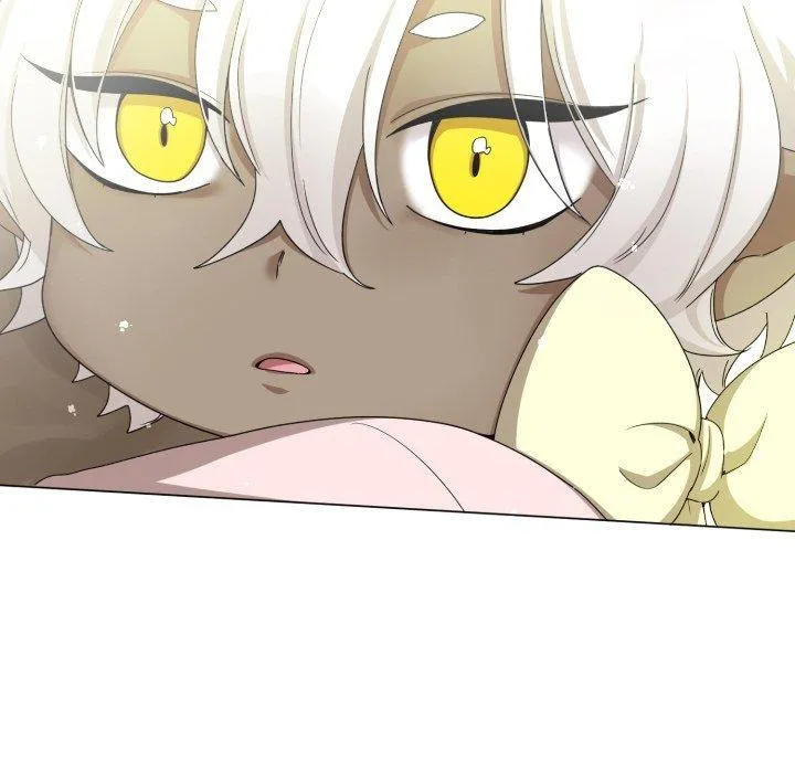 Demon Baby Diary Chapter 63 page 32 - 