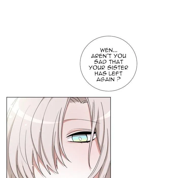 Demon Baby Diary Chapter 63 page 33 - 