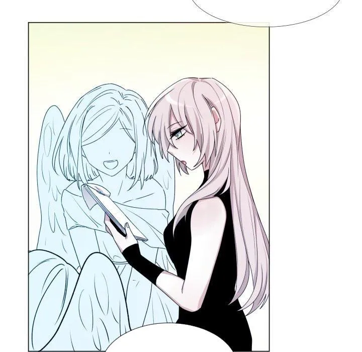Demon Baby Diary Chapter 63 page 35 - 
