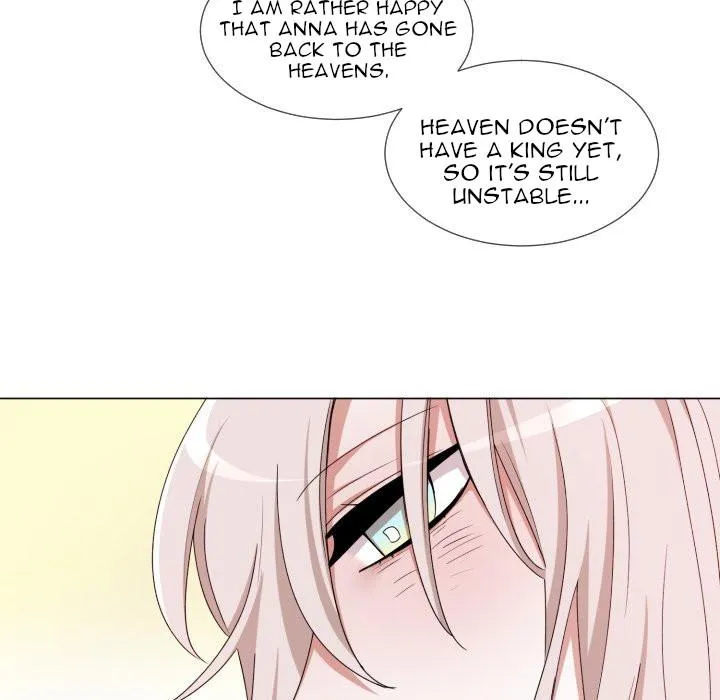 Demon Baby Diary Chapter 63 page 36 - 
